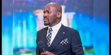Apostle Suleman Issues Warning: Speak Against Me in Auchi and Face Deadly Consequences!