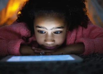 “Tech Giants Beware: UK Unleashes Massive Fines for Failing to Shield Kids Online!”