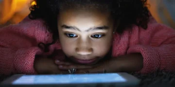 “Tech Giants Beware: UK Unleashes Massive Fines for Failing to Shield Kids Online!”
