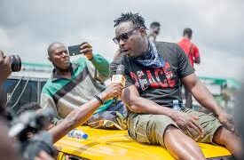 NBC Bans Eedris Abdulkareem’s Protest Song, Rapper Accuses Government of Silencing Truth