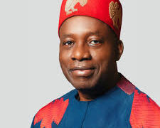 Soludo to Ndi Anambra: Return to Hard Work and Honest Wealth