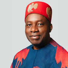 Soludo to Ndi Anambra: Return to Hard Work and Honest Wealth