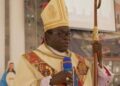 Bishop Kukah to Tinubu: “Rescue Nigeria From the Grip of Savagery