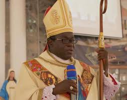 Bishop Kukah to Tinubu: “Rescue Nigeria From the Grip of Savagery