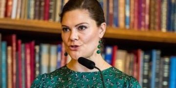 Swedish Crown Princess Visits Nigeria, Deepening Bilateral Ties