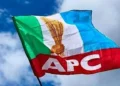 APC Warns Public Against Fake N85,000 Tinubu Empowerment Scheme