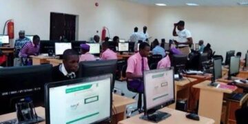 JAMB: Female UTME Candidate Refused to Answer Questions, Awaited ‘Miraculous Intervention