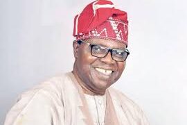 “I’m Alive and Thriving!” — Ebenezer Obey Debunks Death Rumour With a Gospel Tune