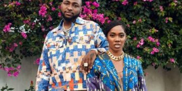 Davido Opens up About Feud With Tiwa Savage