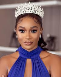 ‘I’m Done With Men!’ – Beauty Tukura Opens up After Split From Neo