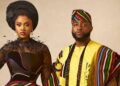 Davido Confirms White Wedding With Chioma in Miami This August