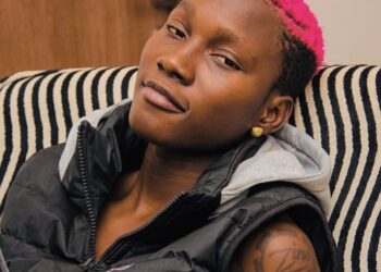 Zinoleesky Welcomes Baby Boy