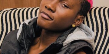 Zinoleesky Welcomes Baby Boy