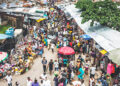 Lagos State Shuts Down 14 Markets for Poor Waste Management