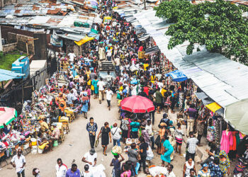 Lagos State Shuts Down 14 Markets for Poor Waste Management