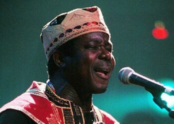 King Sunny Ade Debunks Death Rumours, Warns of Legal Action