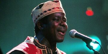 King Sunny Ade Debunks Death Rumours, Warns of Legal Action