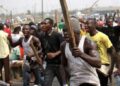 Agbero Crisis in Lagos; Will the Government Ever Take Control?