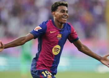 Odumodublvck: Lamine Yamal Is Better Than Lionel Messi