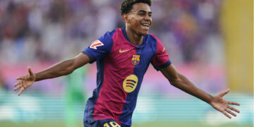 Odumodublvck: Lamine Yamal Is Better Than Lionel Messi