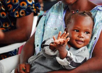 Why Katsina Is Now a Danger Zone for Mothers and Babies — What FG Is Doing About It?