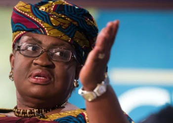 U.S. Tariffs Will Have Minimal Impact on Africa – WTO DG Okonjo-Iweala
