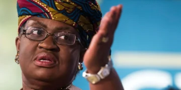 U.S. Tariffs Will Have Minimal Impact on Africa – WTO DG Okonjo-Iweala