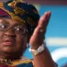 U.S. Tariffs Will Have Minimal Impact on Africa – WTO DG Okonjo-Iweala