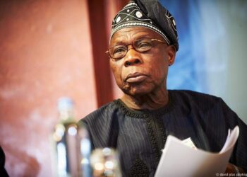 Obasanjo Warns Against Widespread Borehole Drilling: “It Will Have Devastating Consequences”