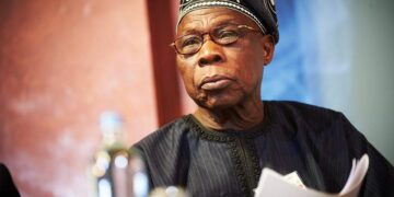 Obasanjo Warns Against Widespread Borehole Drilling: “It Will Have Devastating Consequences”
