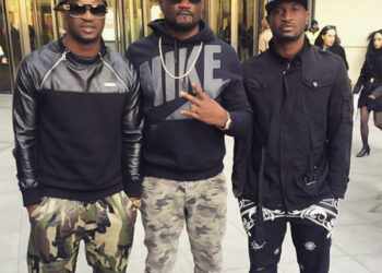 Psquare’s Elder Brother Jude Okoye Released on Bail After Over Two Months in Detention