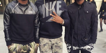 Psquare’s Elder Brother Jude Okoye Released on Bail After Over Two Months in Detention