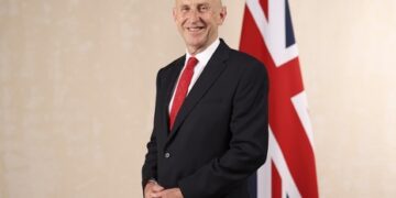 UK Defence Minister Meets Family of Kenyan Woman Killed in 2012, Vows Justice