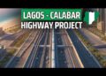 Lagos-Calabar Coastal Highway: FG to Demolish 700 Houses for Development