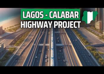 Lagos-Calabar Coastal Highway: FG to Demolish 700 Houses for Development