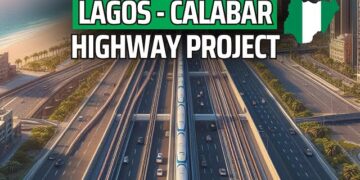 Lagos-Calabar Coastal Highway: FG to Demolish 700 Houses for Development