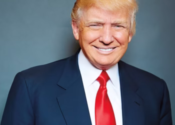 Trump’s New Tariffs Hit 90 Countries—Markets Rattle, Critics React