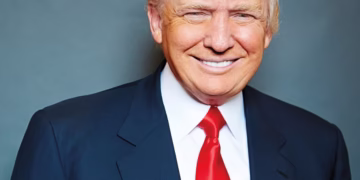 Trump’s New Tariffs Hit 90 Countries—Markets Rattle, Critics React