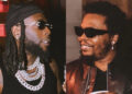 Olamide and Burnaboy Reunites