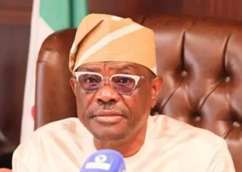 Wike: PDP Not Ready for 2027, Fubara Should Be Grateful Tinubu Saved Him