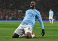 Yaya Toure Reveals Why He Chose Manchester City Over Chelsea Despite Drogba’s Push