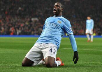 Yaya Toure Reveals Why He Chose Manchester City Over Chelsea Despite Drogba’s Push