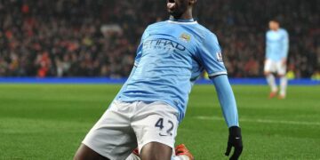 Yaya Toure Reveals Why He Chose Manchester City Over Chelsea Despite Drogba’s Push