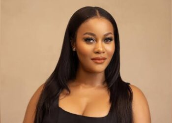 [Watch Video] Nobody Owes You Anything” – Nollywood Star Damilola Adegbite Shares Life Lesson As She Turns 40