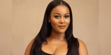 [Watch Video] Nobody Owes You Anything” – Nollywood Star Damilola Adegbite Shares Life Lesson As She Turns 40