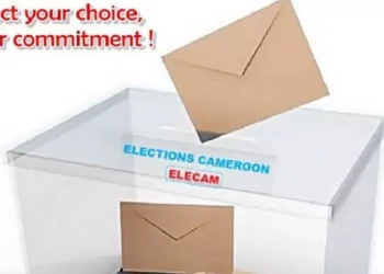 Shock in Cameroon: Voters Allegedly Paid With Juice and $5 to Support 92-Year-Old Paul Biya”