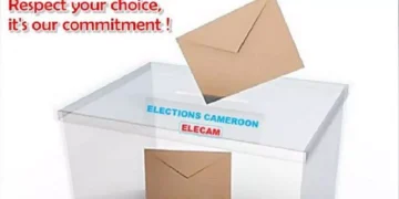 Shock in Cameroon: Voters Allegedly Paid With Juice and $5 to Support 92-Year-Old Paul Biya”