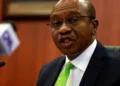 EFCC Alleges Former CBN Governor Emefiele Received $17.1 Million in Cash Via Proxy