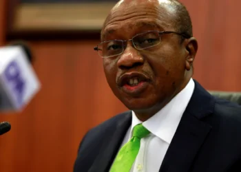 EFCC Alleges Former CBN Governor Emefiele Received $17.1 Million in Cash Via Proxy