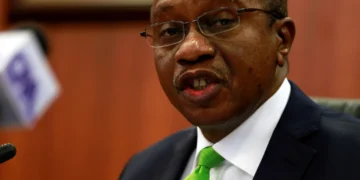 EFCC Alleges Former CBN Governor Emefiele Received $17.1 Million in Cash Via Proxy
